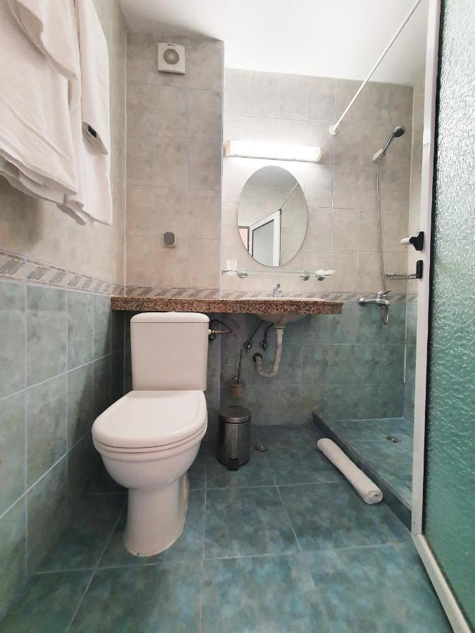 Hotel Azurro サニービーチ エクステリア 写真