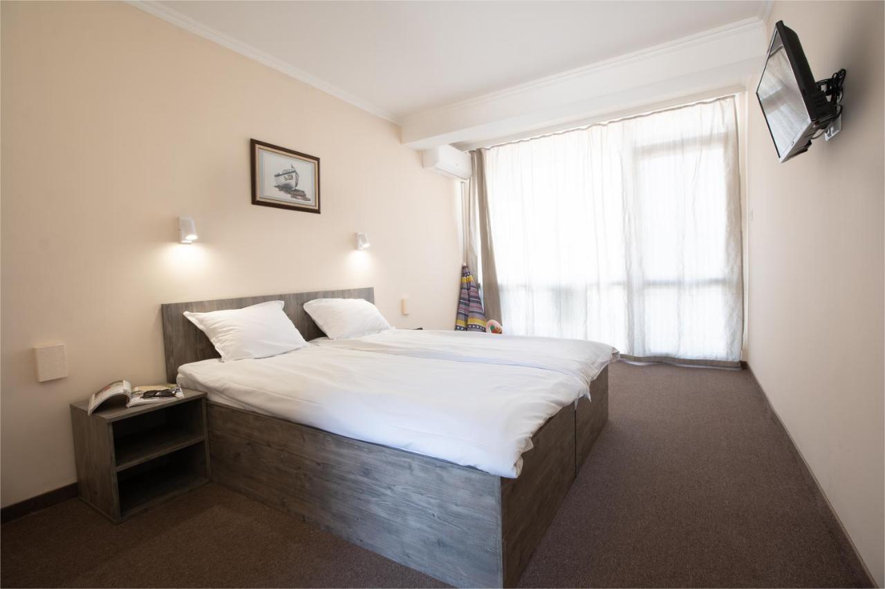 Hotel Azurro サニービーチ エクステリア 写真