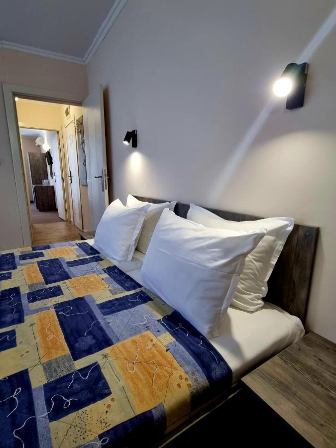 Hotel Azurro サニービーチ エクステリア 写真